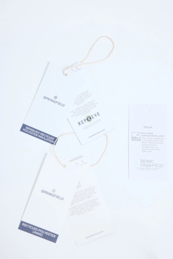 Куртка-пуховик