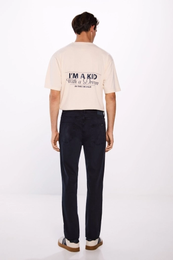 Штани Slim fit