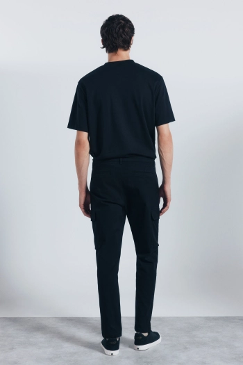 Штани карго Slim Fit