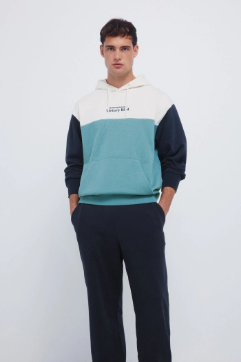 Широкі спортивні штани