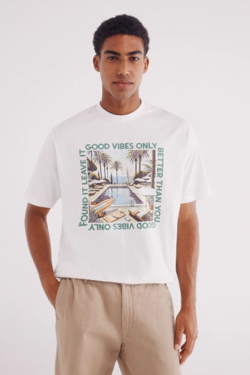Футболка Good Lives Only