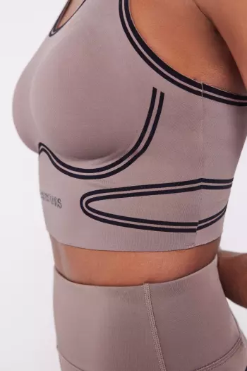 Спортивный бюстгальтер Sparkly 4D Stretch