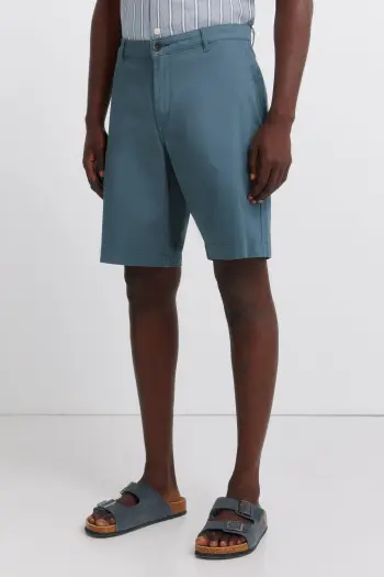 Кольорові бермуди comfort fit