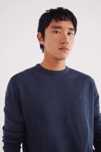 Базовый джемпер