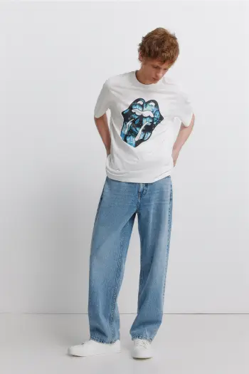 Футболка Rolling Stones
