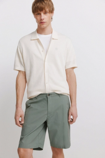 Кольорові бермуди comfort fit