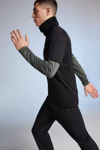 Outdoor Штани з технологічної тканини