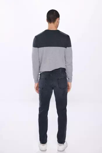 Джинси Slim Fit