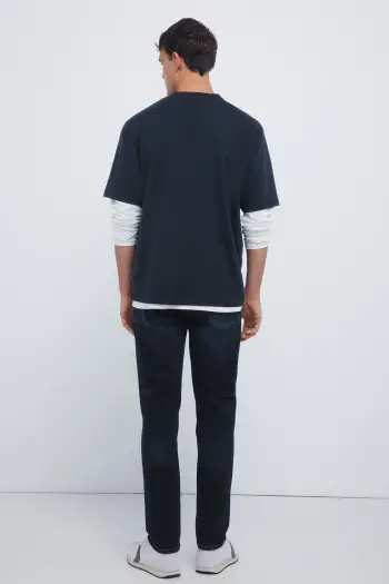 Джинси Slim Fit