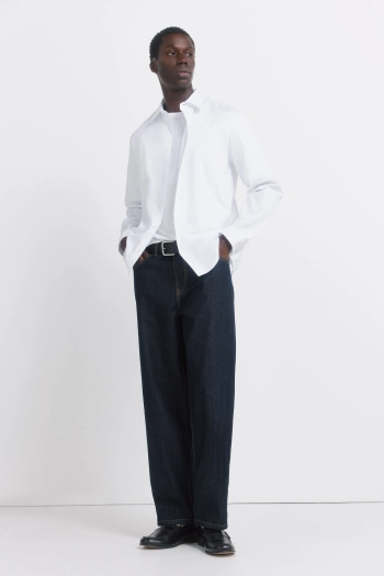 Классическая рубашка easy-care