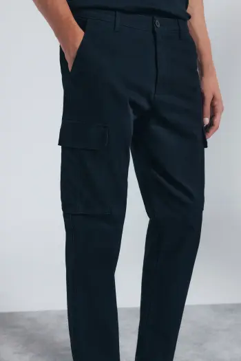 Штани карго Slim Fit