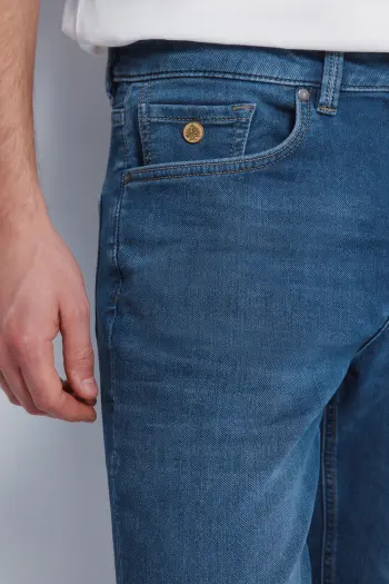 Джинси Slim Fit