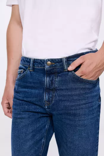 Джинси Slim Fit