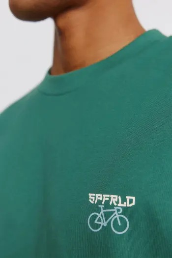 Футболка SPRINGFIELD studio