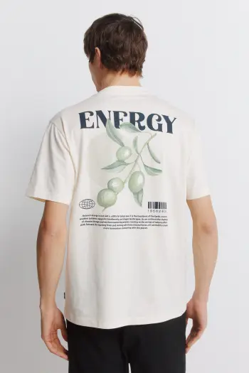 Футболка energy