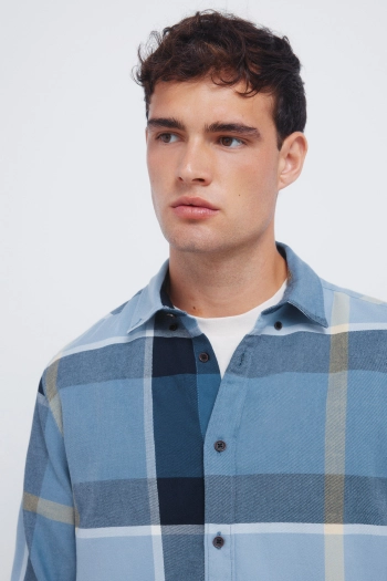 Картата сорочка