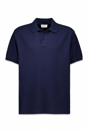 Поло структурне вільного крою