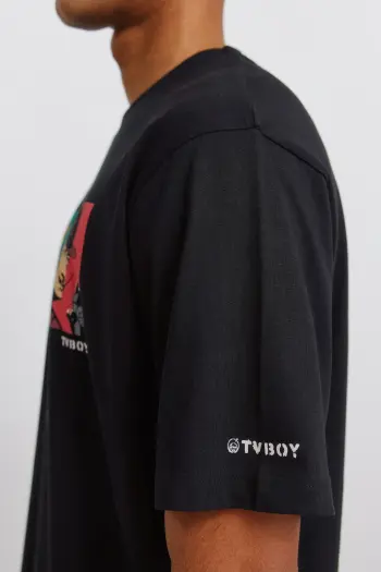 Футболка TvBoy «Генії мистецтва»