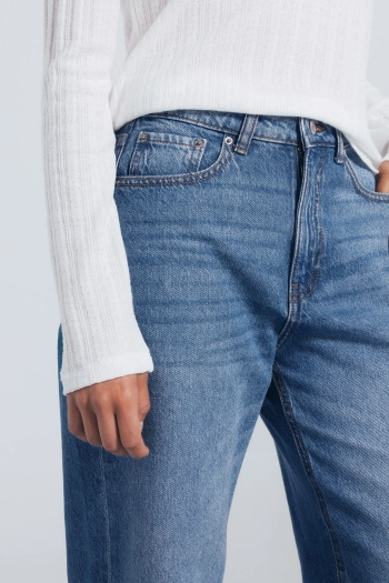 Джинси Wide Leg