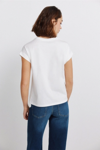 Футболка Disney з коротким рукавом