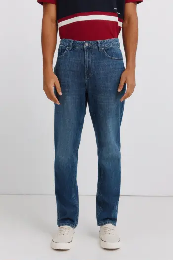 Ультралегкі джинси slim fit