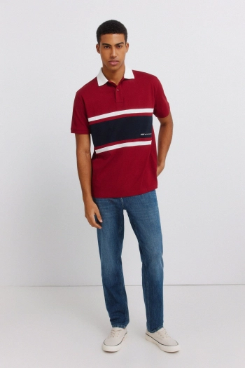 Ультралегкі джинси slim fit