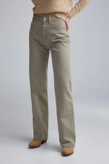 Джинси Wide Leg