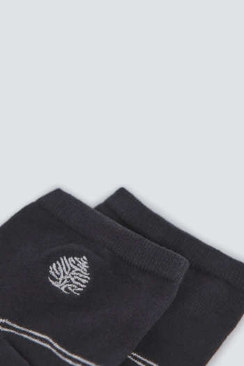 Шкарпетки до щиколотки з логотипом Springfield