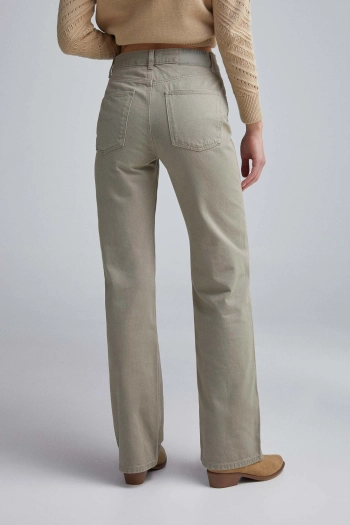 Джинси Wide Leg