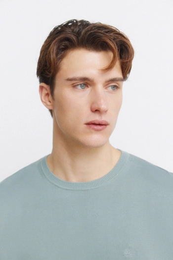 Базовий джемпер Springfield із логотипом