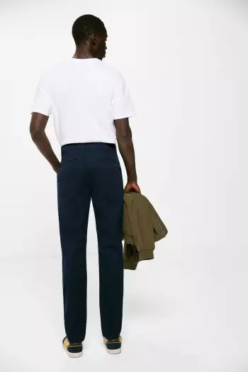 Штани чінос Slim fit