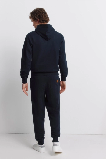 Базові штани-джогери