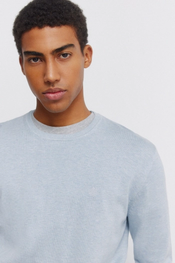 Базовий джемпер Springfield із логотипом