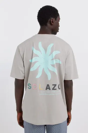 Футболка Solazo