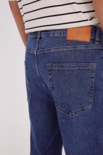 Джинси Slim Fit