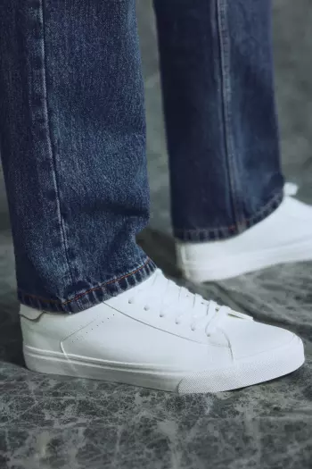 Джинси straight fit