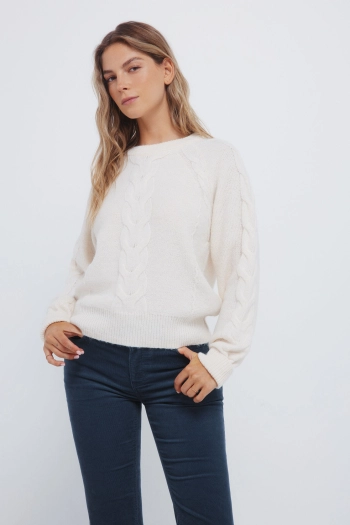 Вельветові штани-кюлоти