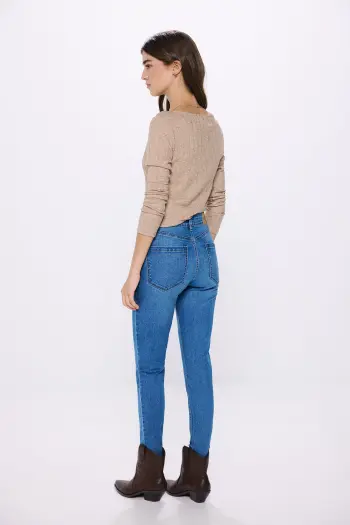 Джинси Skinny