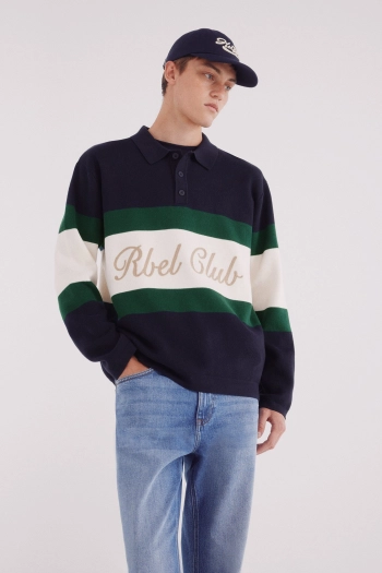 Джинсы Regular fit