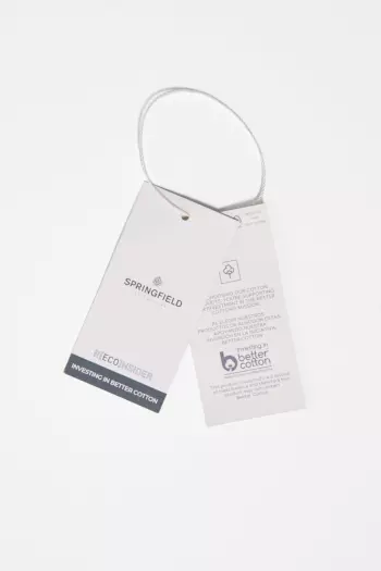 Штани чінос Slim fit