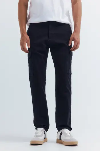 Штани карго Slim Fit