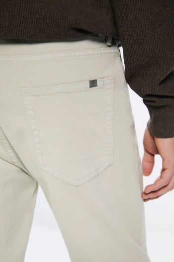 Штани Slim fit