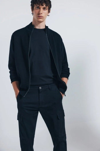 Штани карго Slim Fit