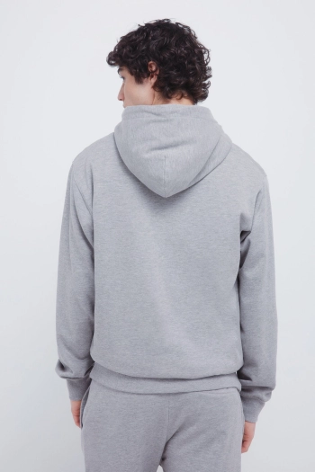 Худі з логотипом