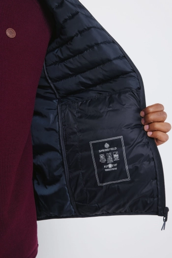 Куртка-пуховик