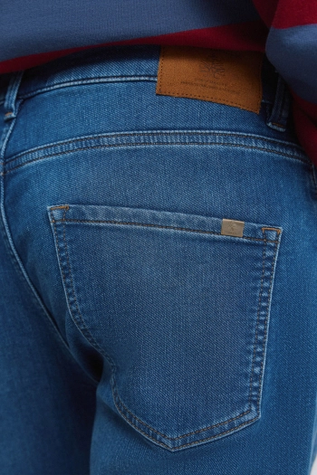 Джинси Slim Fit