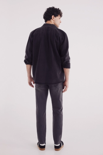 Ультралегкие джинсы slim fit