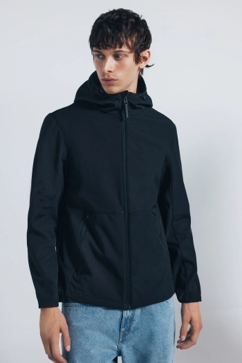 Технологическая парка softshell