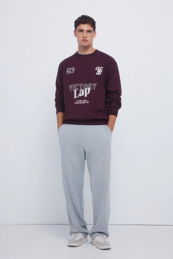 Широкі спортивні штани