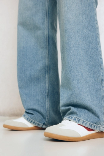 Джинси Wide Leg